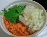 お家でイタリアン☆イカの墨煮作り方2写真