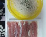 簡単!ヘルシー♪ささみカツ作り方3写真