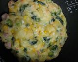 ヘルシー★豆腐ケークサレ作り方6写真