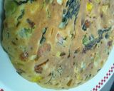 ヘルシー★豆腐ケークサレ作り方7写真