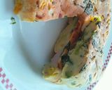 ヘルシー★豆腐ケークサレ作り方8写真