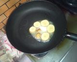簡単！自称：和風クリームパスタ作り方4写真