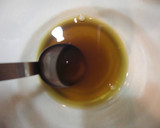 簡単♡♥レンジで茶碗蒸し風（豆腐風味）作り方6写真