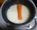 お弁当にも♪人参のおかかマヨ和え✿作り方1写真