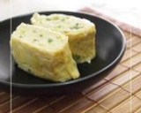 *お弁当に✿ワカメ巻き巻き卵焼き✿*作り方11写真