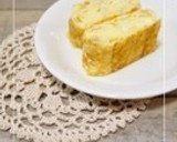 *お弁当に✿ワカメ巻き巻き卵焼き✿*作り方9写真