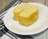 *お弁当に✿ワカメ巻き巻き卵焼き✿*作り方8写真