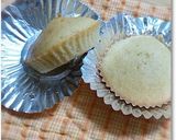 混ぜるだけ簡単米粉カップケーキ作り方7写真