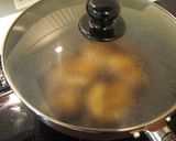 大根のホタテのっけステーキ作り方7写真