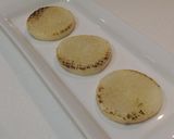 大根のホタテのっけステーキ作り方2写真