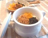 ご飯がすすむ☆たまご味噌☆塩麹入り作り方6写真