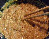 ご飯がすすむ☆たまご味噌☆塩麹入り作り方4写真
