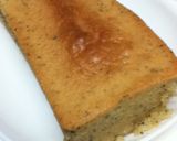1時間の紅茶パウンドケーキ♪作り方11写真