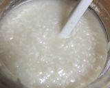 まろやか塩麹☆じっくり発酵タイプ^-^作り方3写真