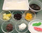 美味しい！みつ豆作り方8写真