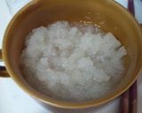 ✿大根おろし✿作り方1写真