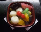 美味しい！みつ豆作り方9写真