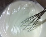 ☆2歳誕生日ケーキ☆作り方3写真