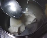 コールスロー・ライスサラダ。作り方3写真