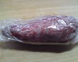 簡単☆スイートポテトタルト作り方1写真