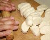 HBとフープロで手作り餃子が簡単に(^_^)作り方4写真