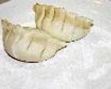 HBとフープロで手作り餃子が簡単に(^_^)作り方5写真