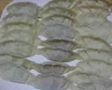 ホクホク♪芋餃子作り方4写真