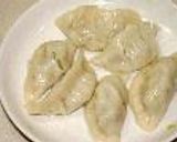 HBとフープロで手作り餃子が簡単に(^_^)作り方6写真
