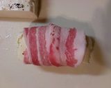 お豆腐の豚肉巻き♪作り方3写真