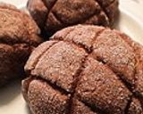 朝食に*かぼちゃパン作り方11写真