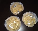 簡単☆スイートポテトタルト作り方4写真
