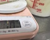 ワンハンド業スー自家製ホエイレモネード作り方2写真