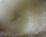 韓国家庭料理❀牡蠣のお粥作り方5写真