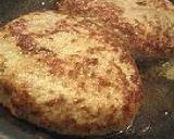 おからハンバーグ作り方8写真