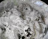 余った生クリーム消費に♪オレオトースト♪作り方1写真