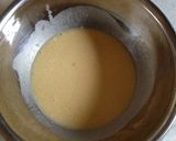 春キャベツの巣ごもりガレット作り方3写真