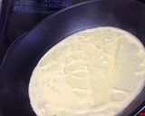 春キャベツの巣ごもりガレット作り方5写真