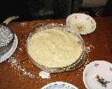 カテキンたっぷりマドレーヌ風ケーキ作り方5写真