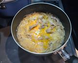 豚こまの他人丼作り方4写真