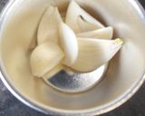 きゅうりだけ！にんにくポン酢炒め作り方2写真
