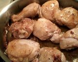 鶏の鍋ロースト作り方3写真