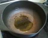 お家でイタリアン☆イカの墨煮作り方5写真