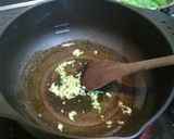 お家でイタリアン☆イカの墨煮作り方6写真