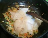 お家でイタリアン☆イカの墨煮作り方9写真