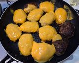 伊藤家のハンバーグ作り方9写真