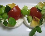 男の料理、ピクルス作り！！作り方6写真