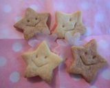 ✿簡単ホットケーキミックスで☆クッキー✿作り方6写真