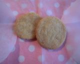 ✿簡単ホットケーキミックスで☆クッキー✿作り方7写真