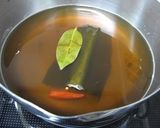 男の料理、ピクルス作り！！作り方2写真