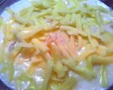 たっぷりソースで！洋食屋のチキンドリア作り方5写真